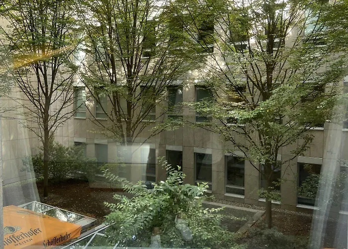 Voco Seestern By Ihg デュッセルドルフ