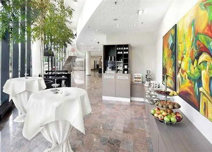 Voco Seestern By Ihg 4*