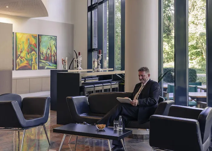 Voco Seestern By Ihg 4*