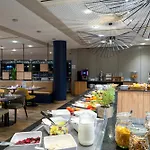 Voco Seestern By Ihg 4* Düsseldorf
