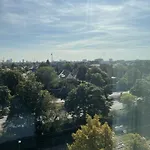 Voco Seestern By Ihg 4* Düsseldorf
