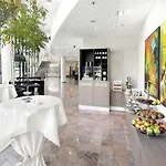 Voco Seestern By Ihg 4*