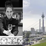 Voco Seestern By Ihg Düsseldorf