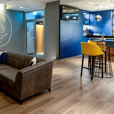 Voco Seestern, An Ihg Hotel