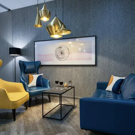 Voco Seestern By Ihg