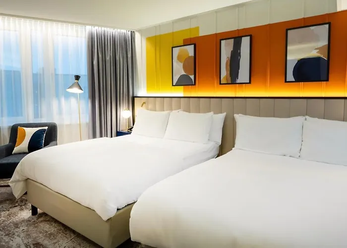 Voco Seestern By Ihg 4*