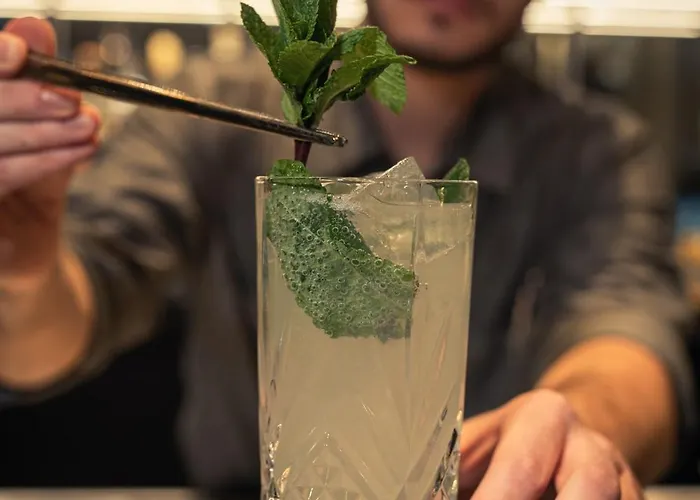 酒店 Voco Seestern By Ihg 杜塞尔多夫