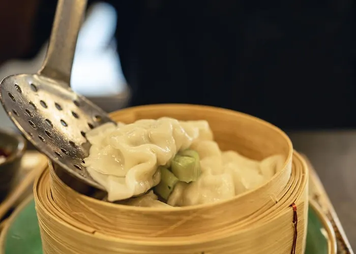 酒店 Voco Seestern By Ihg 4*