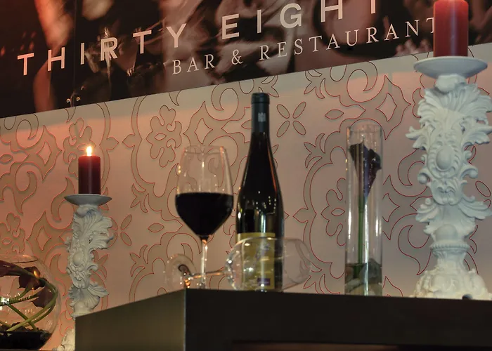 Voco Seestern By Ihg