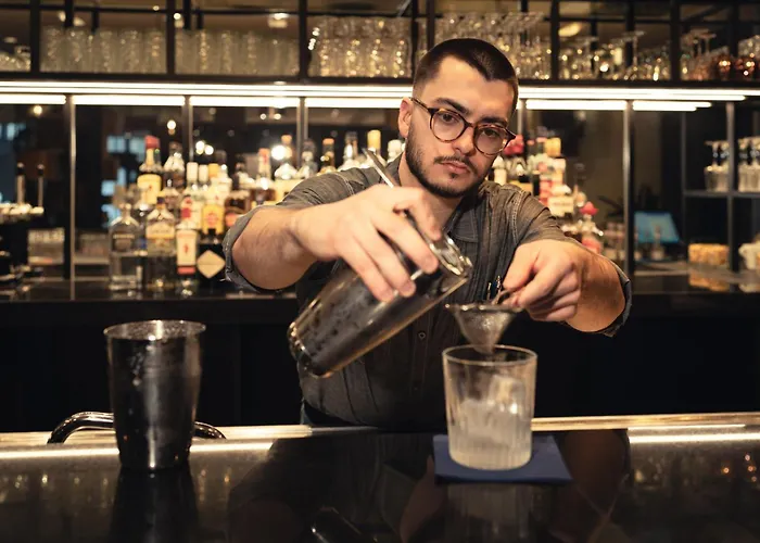 Voco Seestern By Ihg