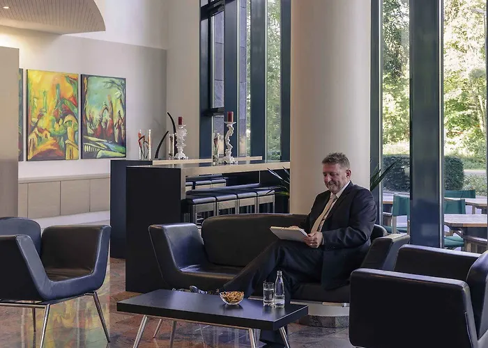 Voco Seestern By Ihg