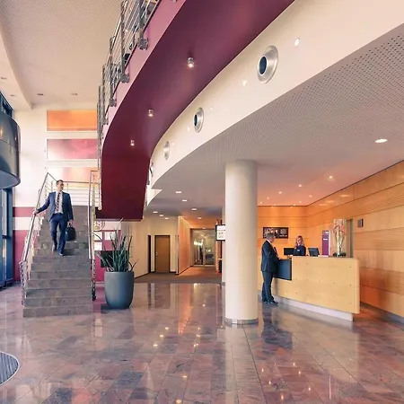 Voco Seestern By Ihg Hotel