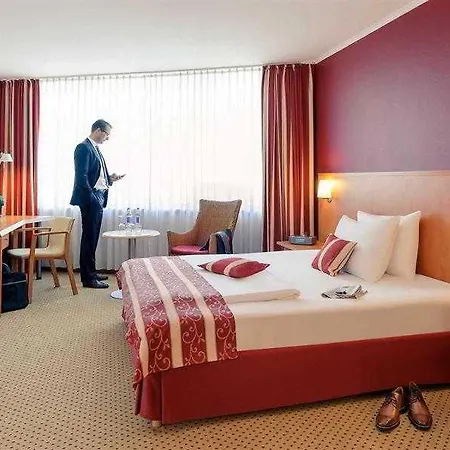 Hotel Voco Seestern By Ihg