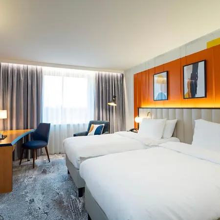 Voco Seestern By Ihg 4*