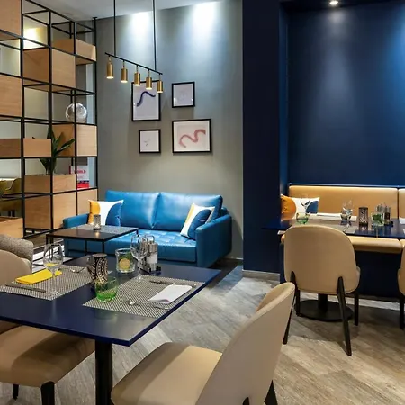 Voco Seestern By Ihg Hotel