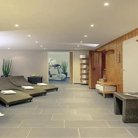 Hotel Voco Seestern By Ihg Düsseldorf