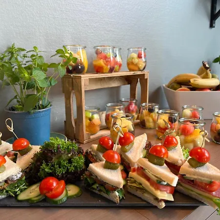 Voco Seestern By Ihg Hotel