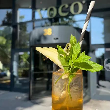 Voco Seestern By Ihg Hotel