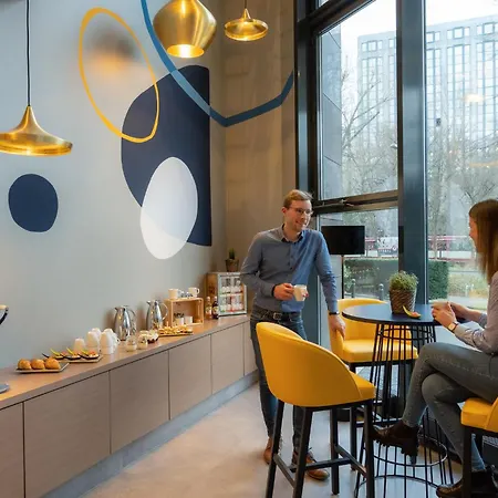 Hotel Voco Seestern By Ihg 4*