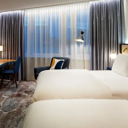 Voco Seestern By Ihg Hotel