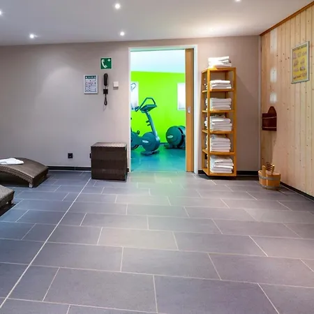 Hotel Voco Seestern By Ihg 4*