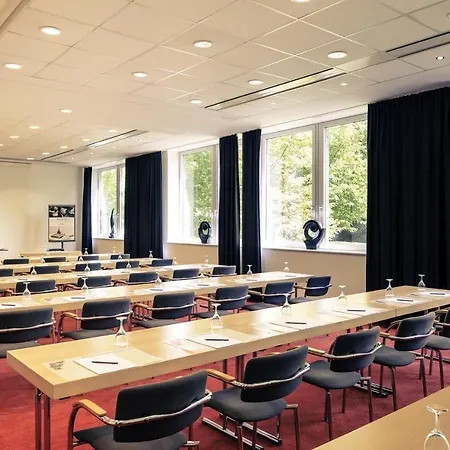 Hotel Voco Seestern By Ihg