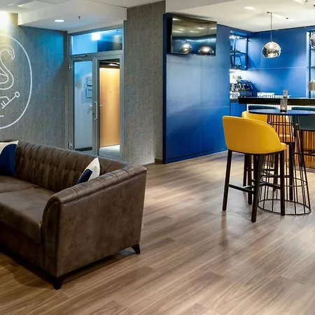 Voco Seestern By Ihg