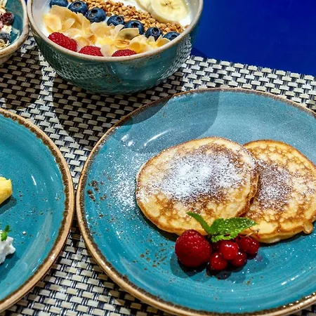 Voco Seestern By Ihg