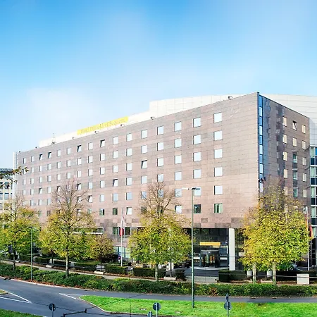 Hotel Voco Seestern By Ihg