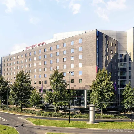 Voco Seestern By Ihg Düsseldorf
