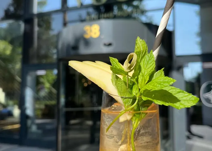 Voco Seestern By Ihg Hotel