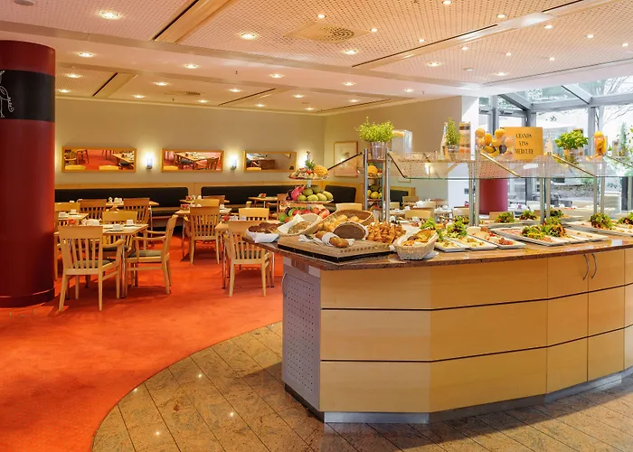 Hotel Voco Seestern By Ihg