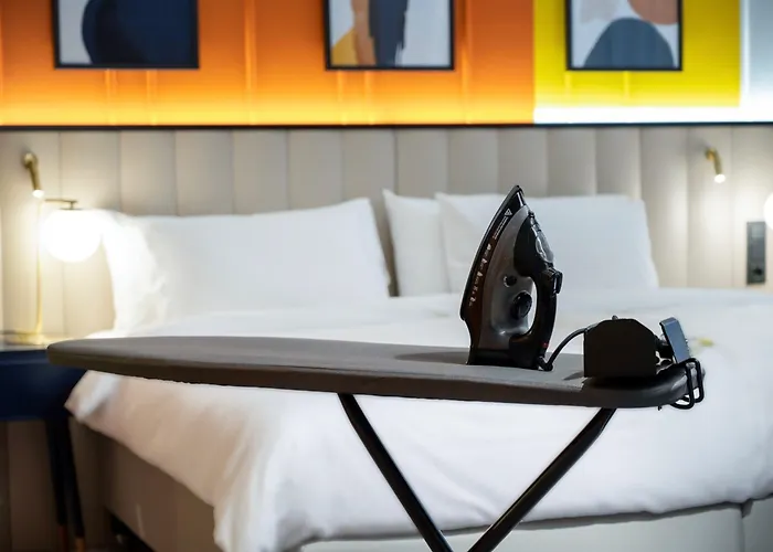 Voco Seestern By Ihg Hotel